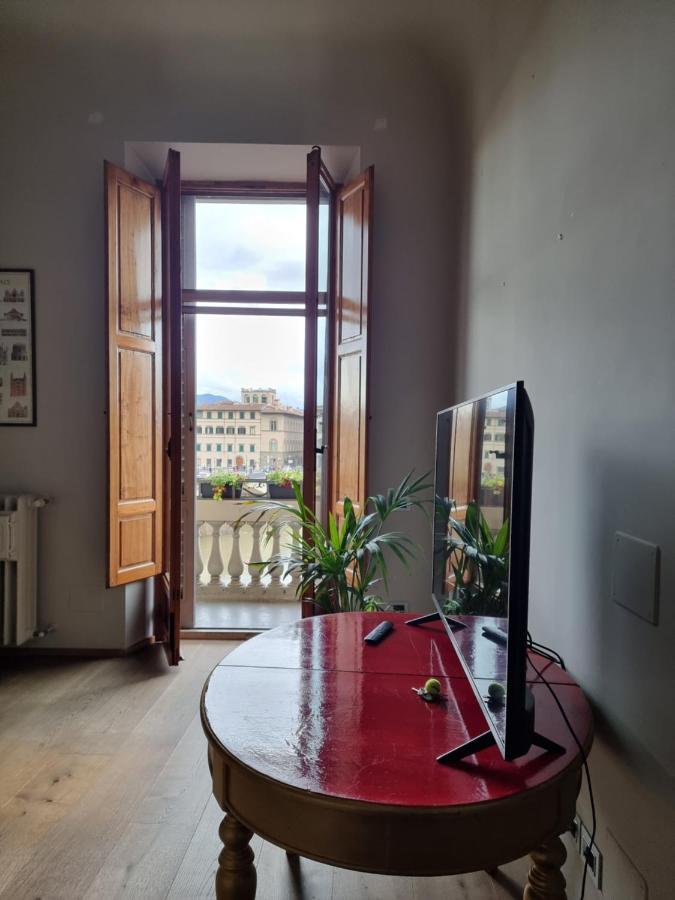 Granduca Serristori Al Ponte Vecchio Apartment *