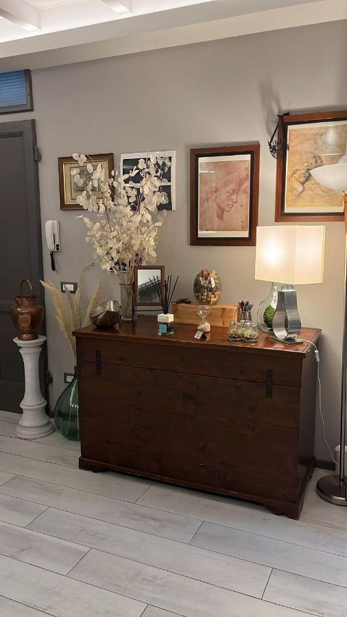 Homestay Eda Grey Florence