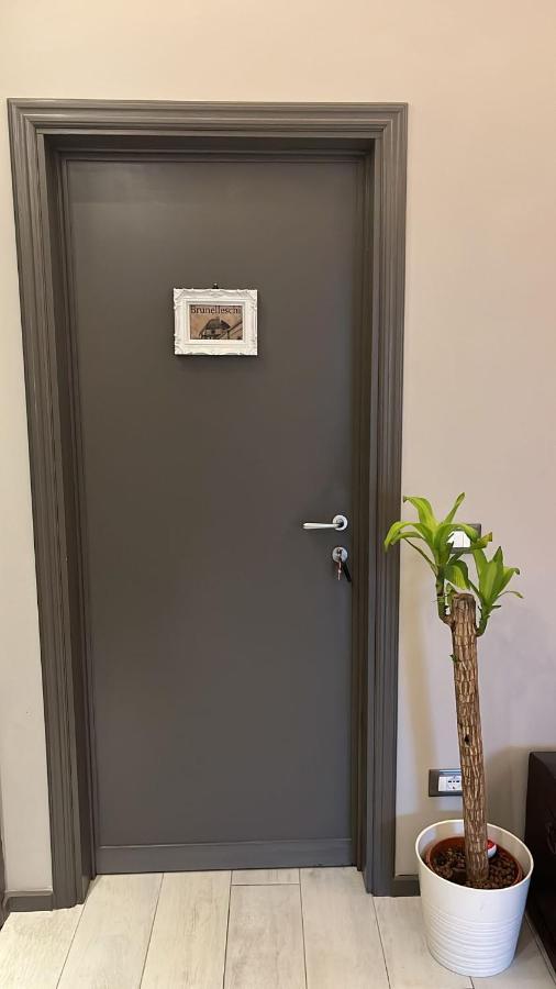 Eda Grey Homestay Florence