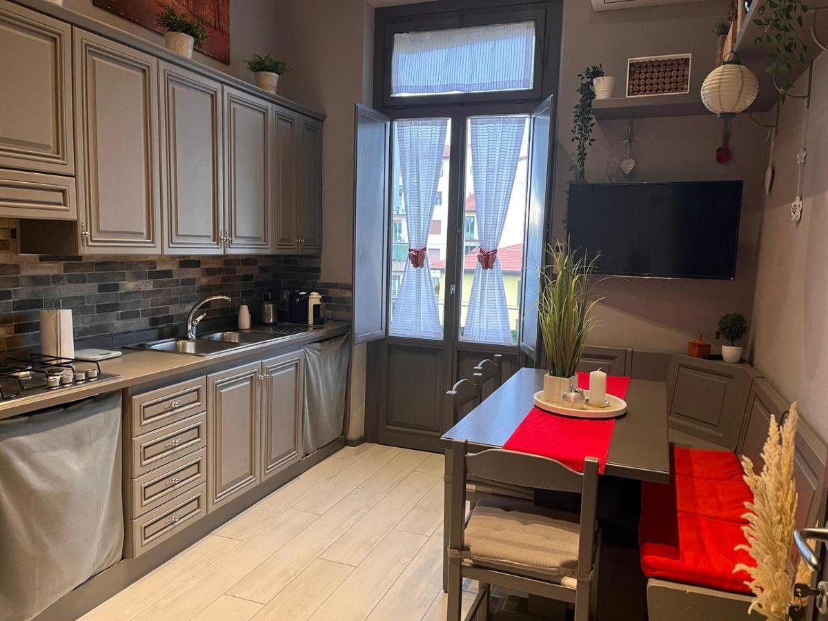 Eda Grey Homestay Florence