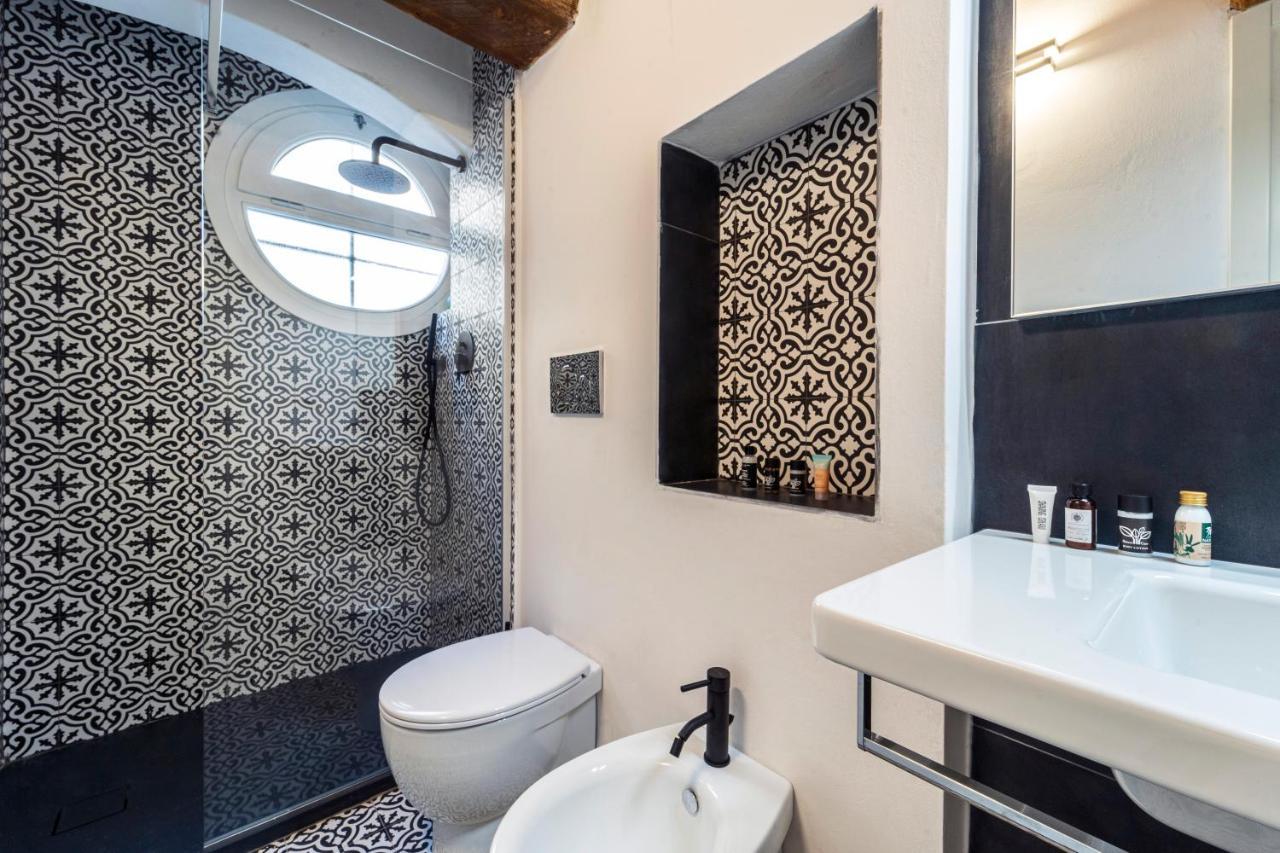 Apartment Palazzovilla Historic Building Luxury Florence