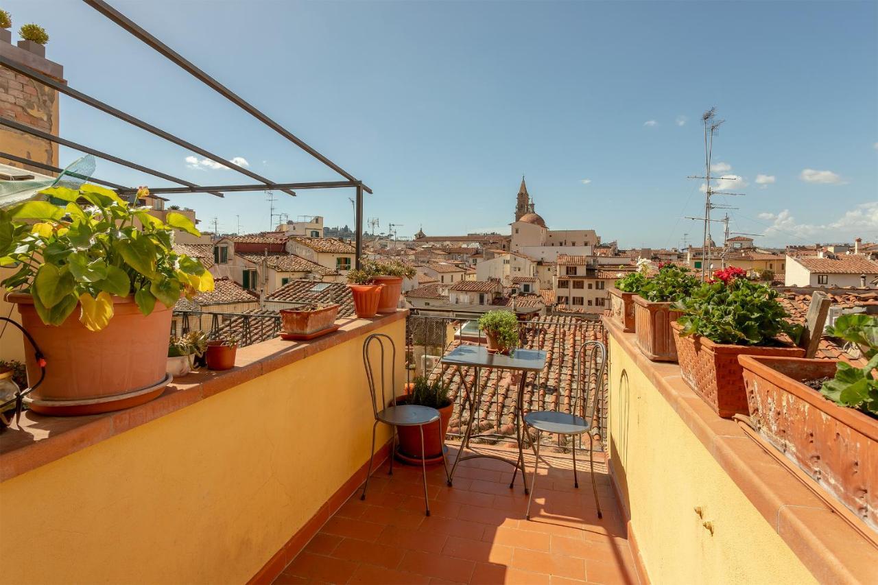 Ramaglianti Tre * Firenze