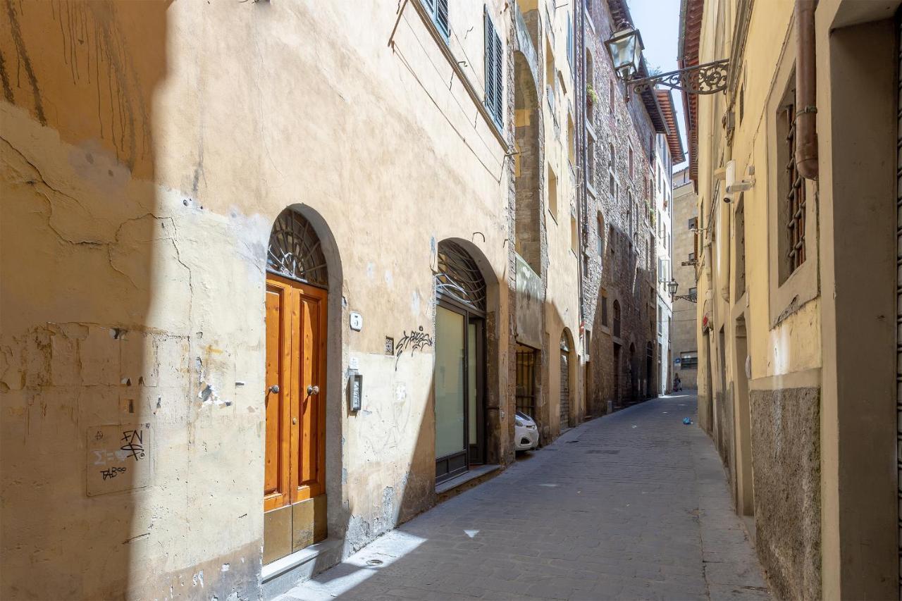 Appartamento Ramaglianti Tre *