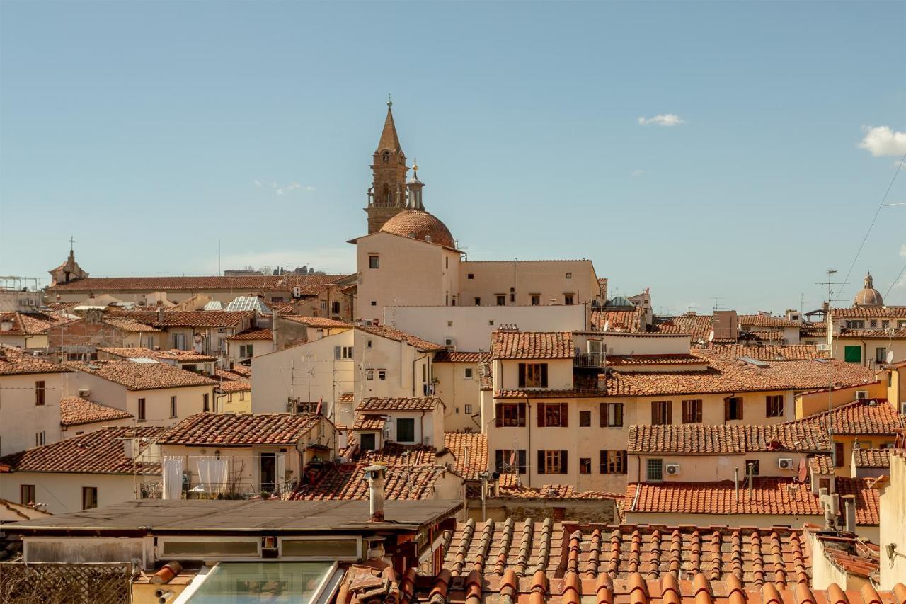 Ramaglianti Tre Appartamento