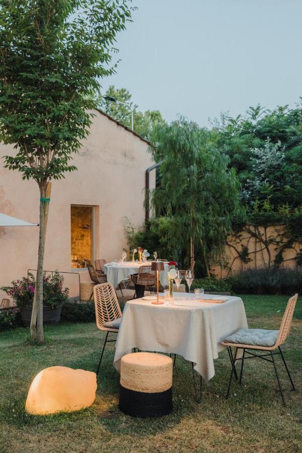 Aparthotel Riva Lofts Firenze