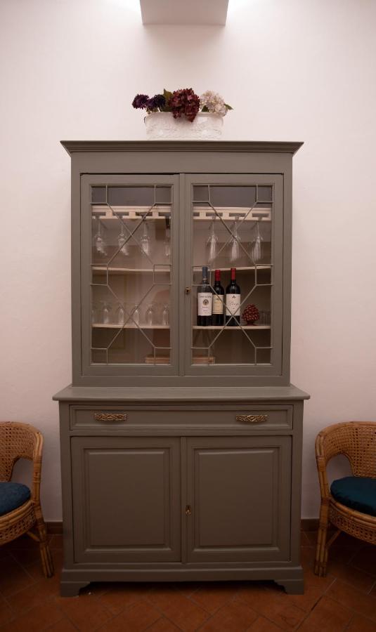 Wine Bolgheri Appartamento