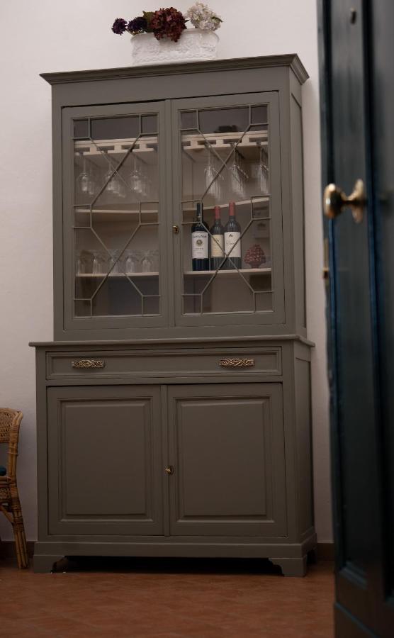 Wine Bolgheri Appartamento