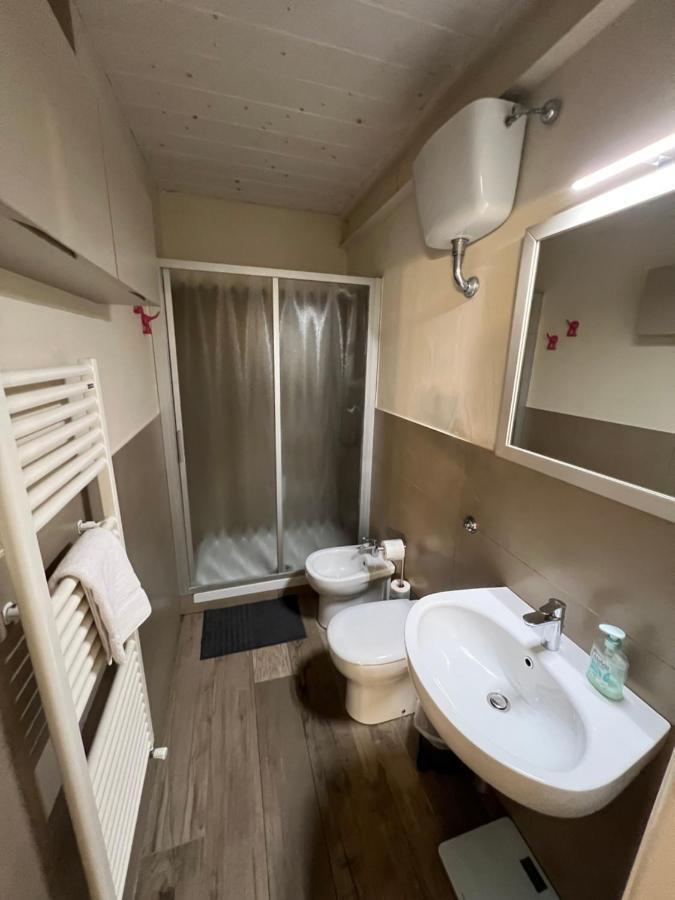Apartment Casa Boss Centro Rosselli Florence