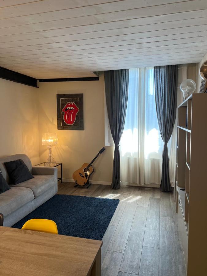 Apartment Casa Boss Centro Rosselli Florence