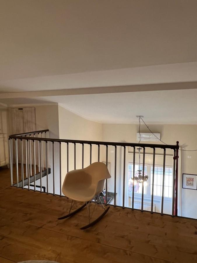 Apartment Casa Boss Centro Rosselli Florence