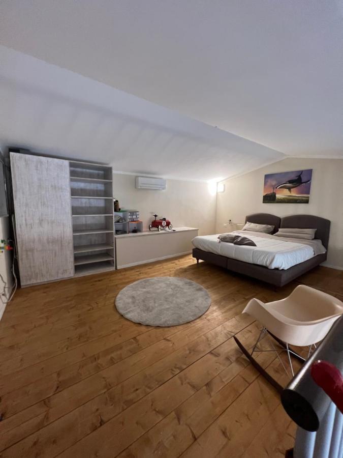 Apartment Casa Boss Centro Rosselli Florence
