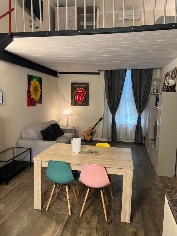 Casa Boss Centro Rosselli