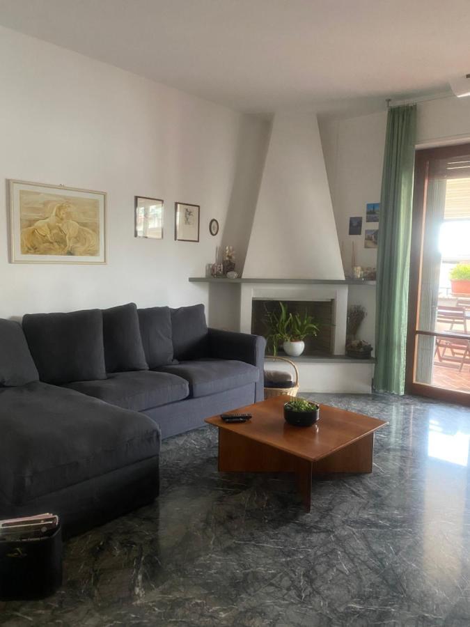 Apartment La Casa Di Dani *