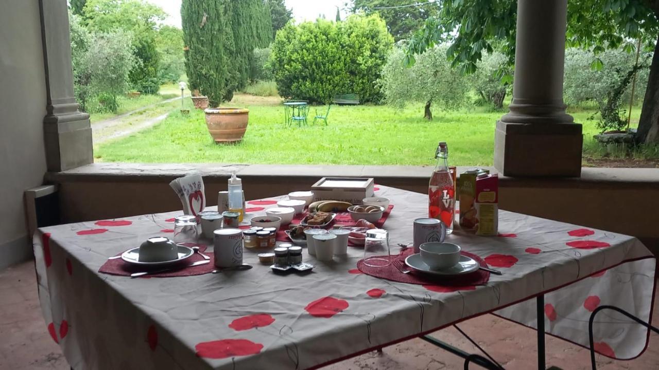 Homestay Sunshine Florence