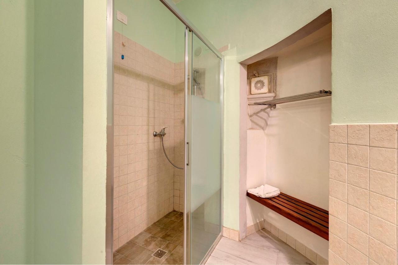 Apartment Santa Maria 3b