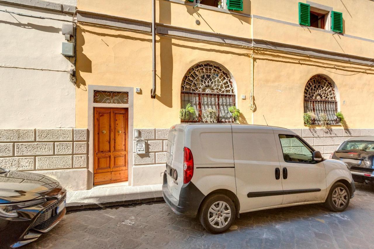 Santa Maria 3b * Florence