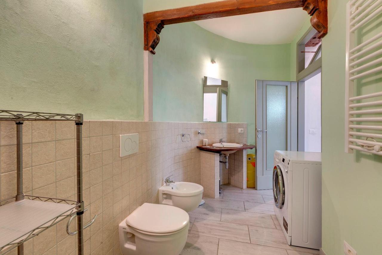 Apartment Santa Maria 3b Florence