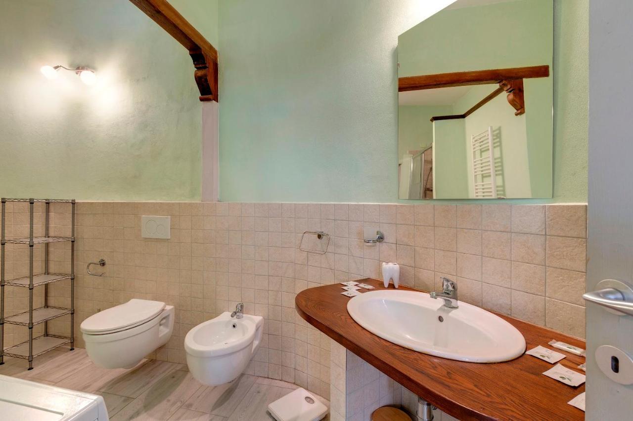 Apartment Santa Maria 3b