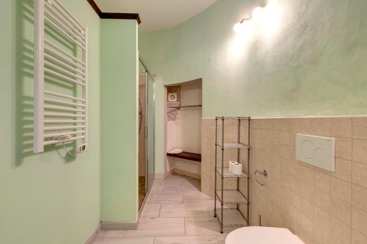 Santa Maria 3b Apartment *