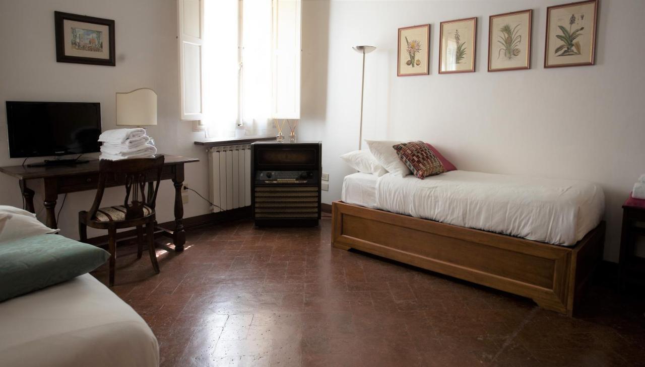 Appartamento Wine Bolgheri Firenze