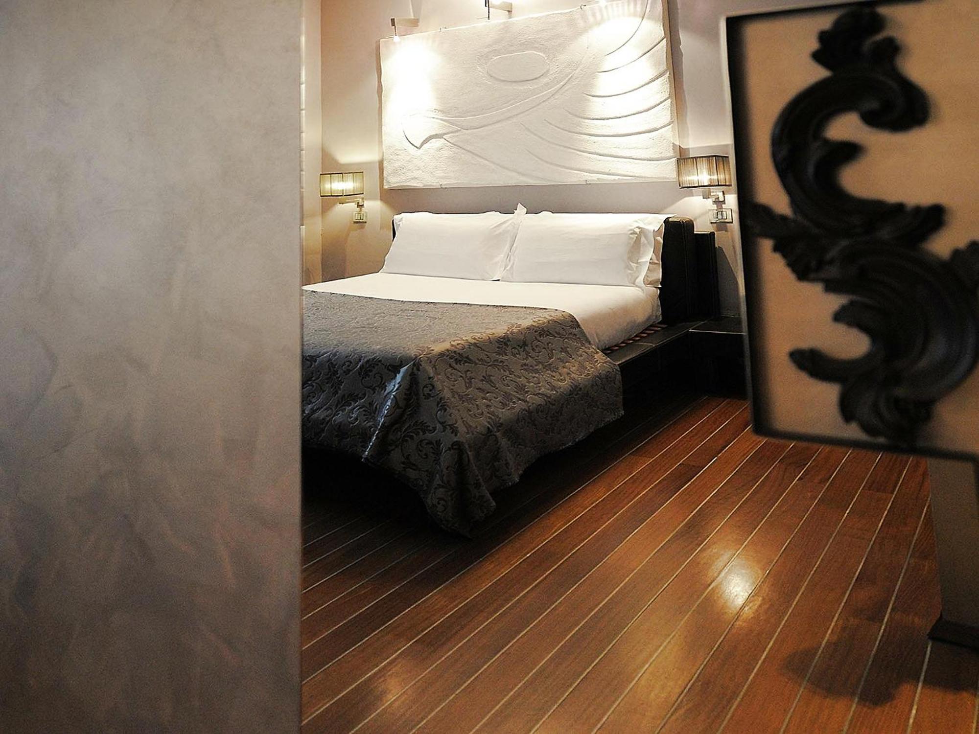 Hotel Borghese Palace Art Florence