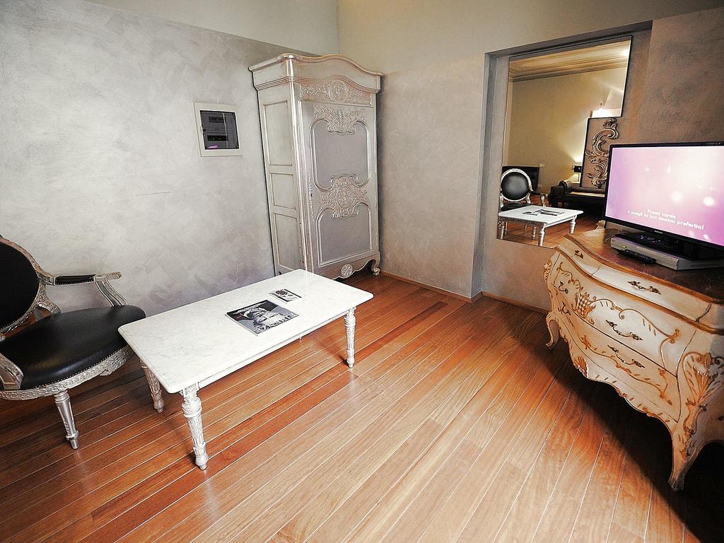 Borghese Palace Art Hotel Florence