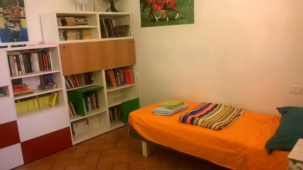 Apartment Colonna Florence