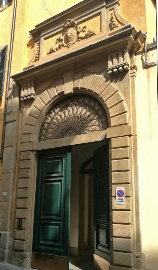 Apartment Mezzo 46 *