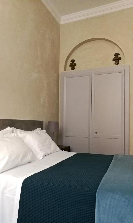 Mezzo 46 * Florence