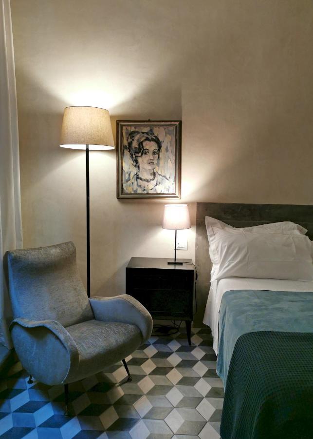 Mezzo 46 Apartment *