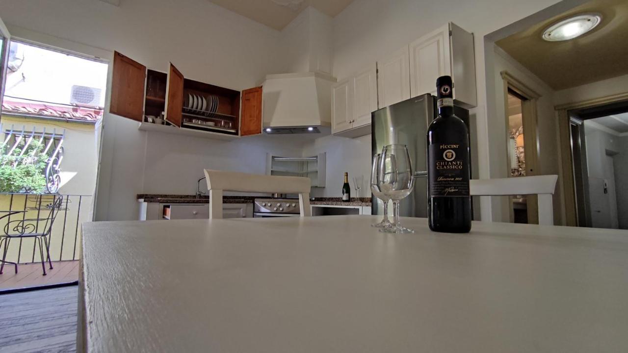 Ac Caiani Holidays, Vacations Appartamento *