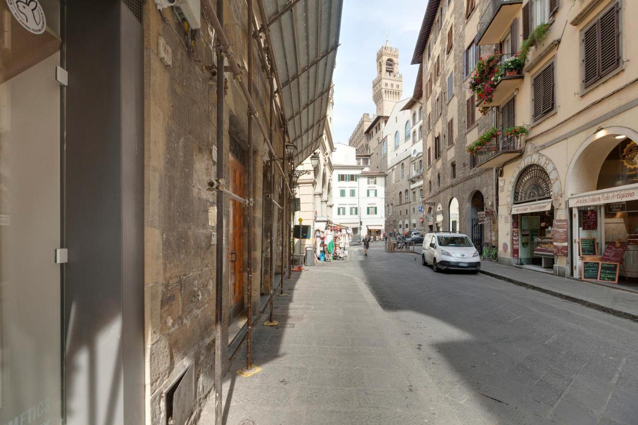 Dei Neri Terrace By Mamo Apartment *