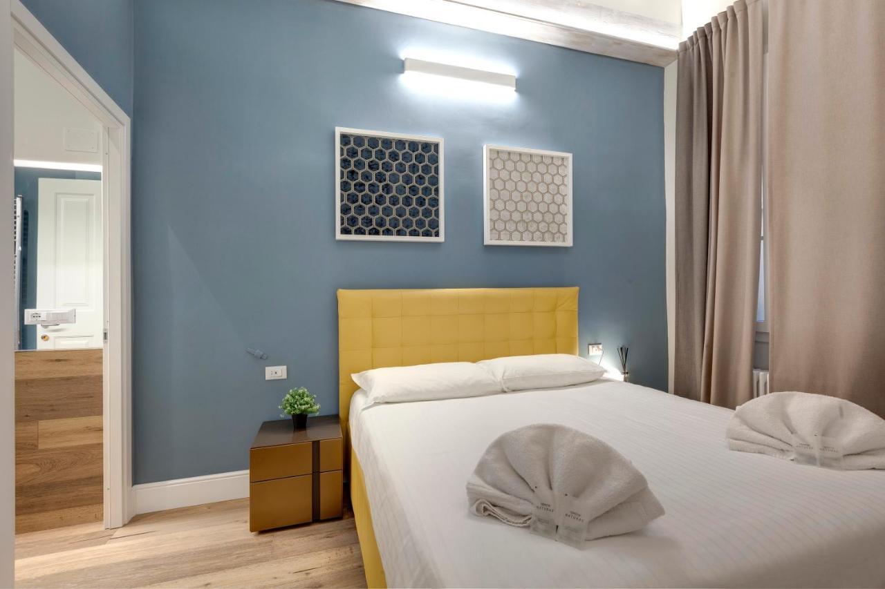 Dei Neri Terrace By Mamo Apartment *
