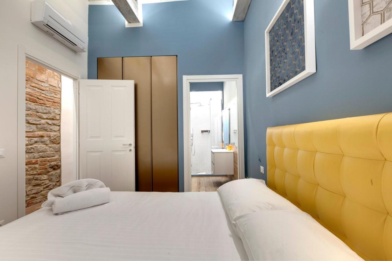 Apartment Dei Neri Terrace By Mamo