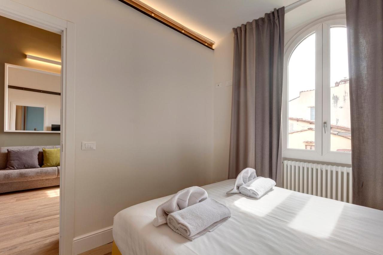 Dei Neri Terrace By Mamo Apartment