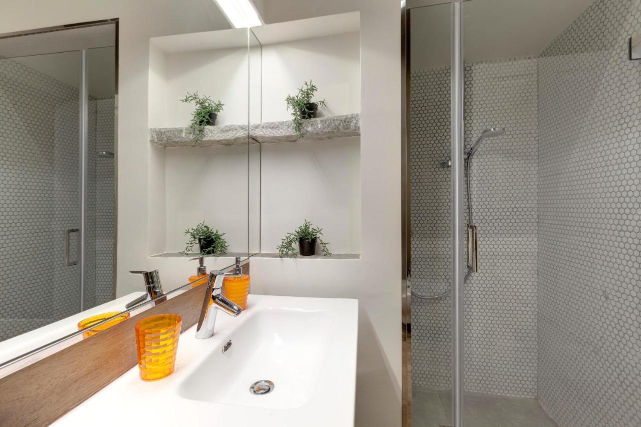 Dei Neri Terrace By Mamo Apartment Florence