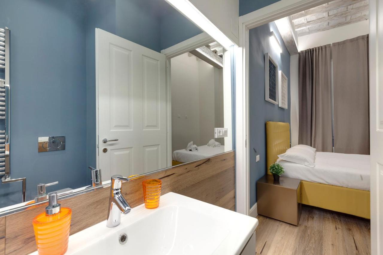 Dei Neri Terrace By Mamo Apartment Florence
