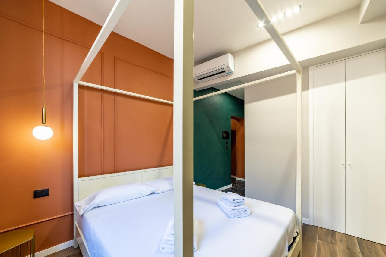 Guest house Romantic Duomo Florence