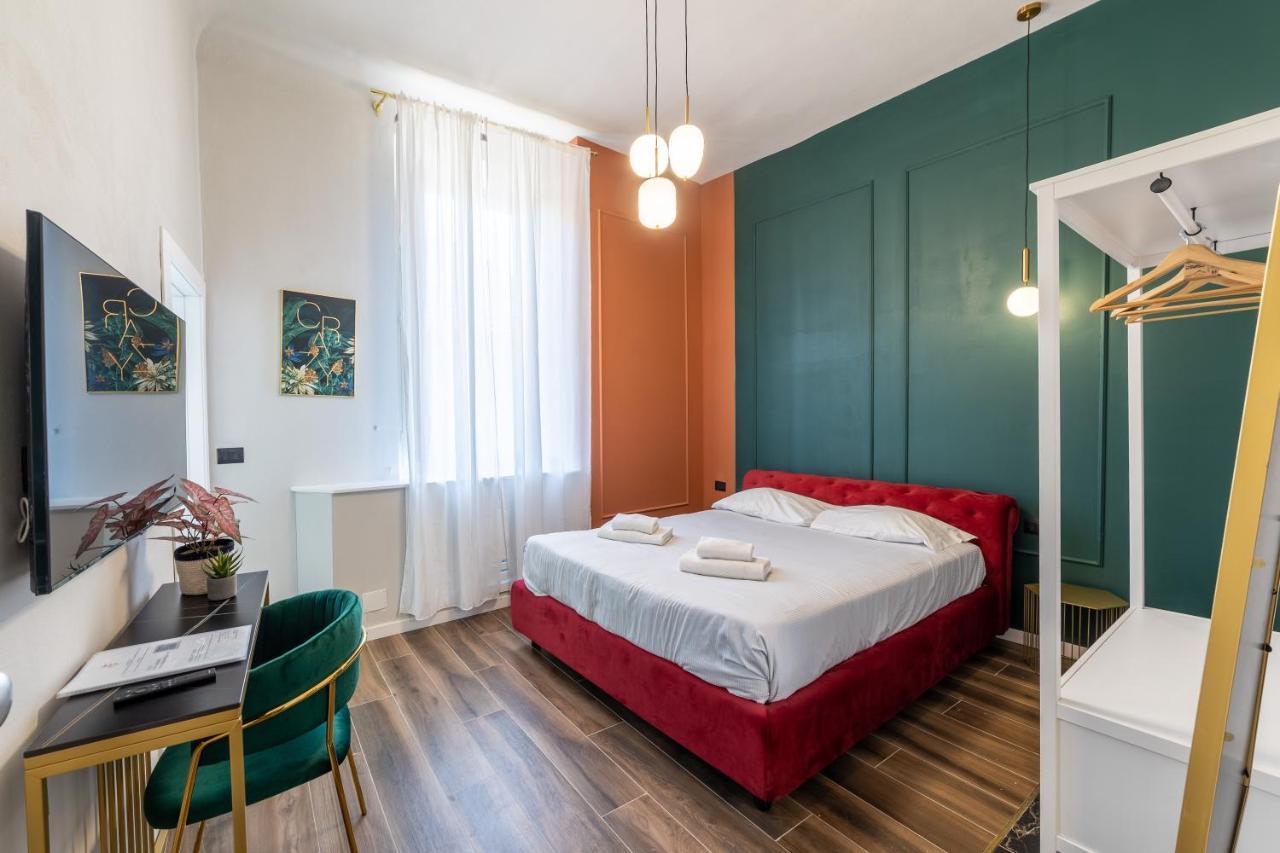 Guest house Romantic Duomo Florence