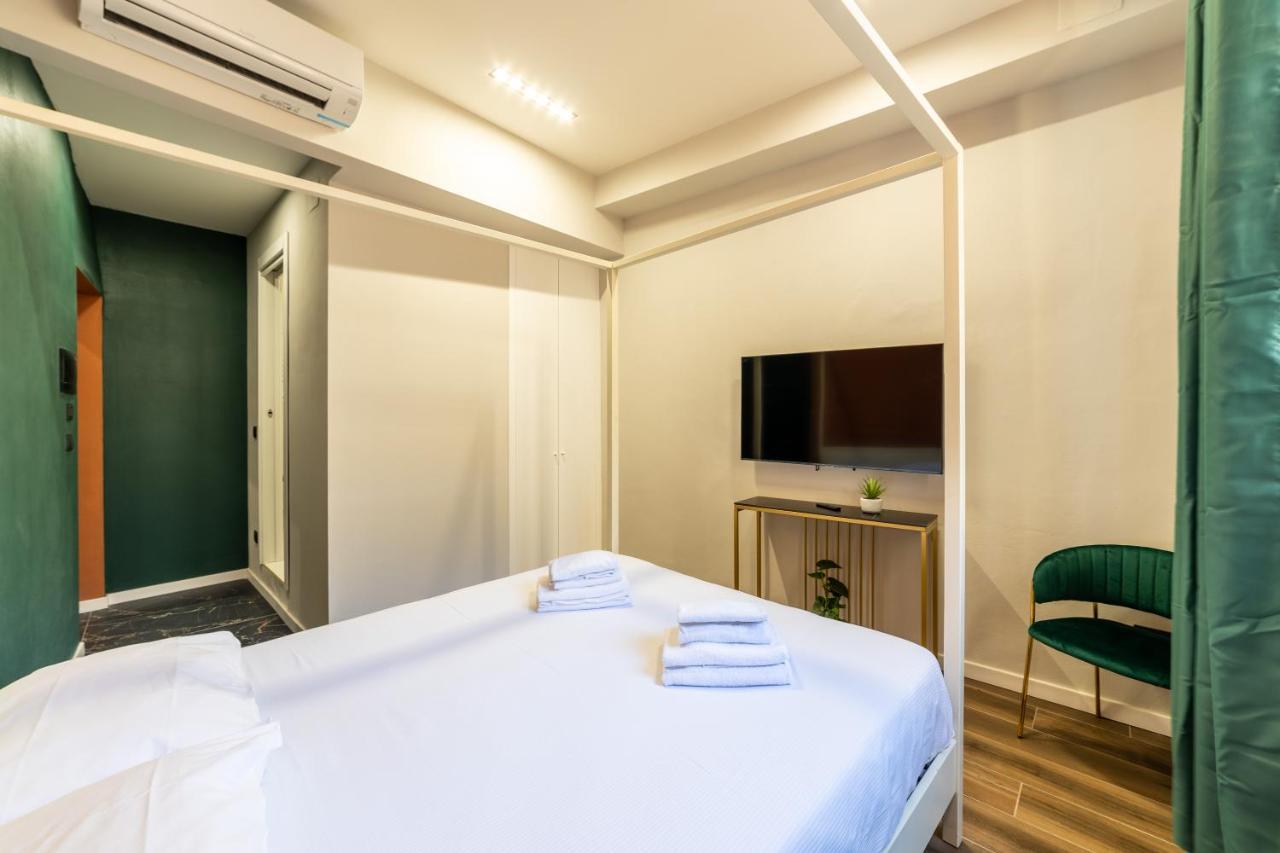 Romantic Duomo Guest house