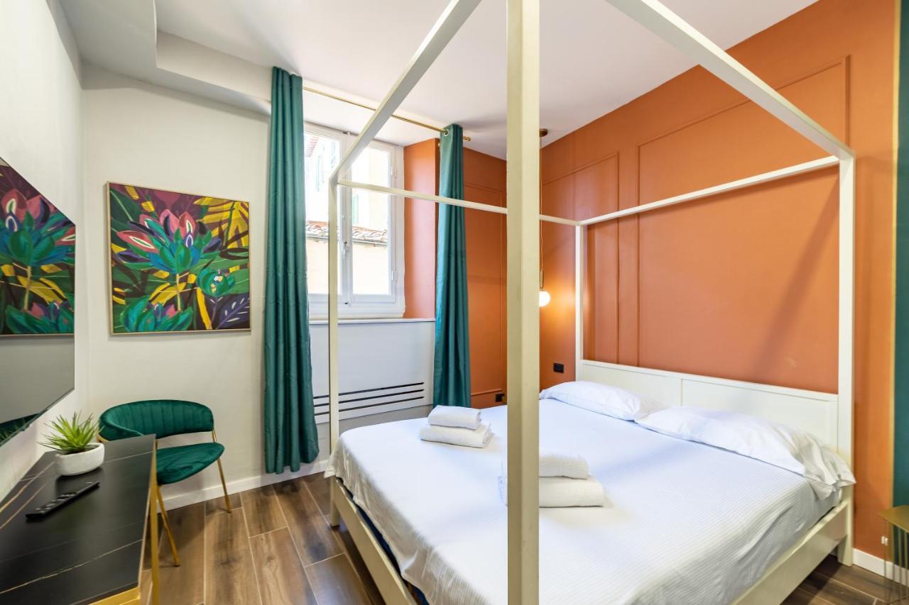 Romantic Duomo Guest house *