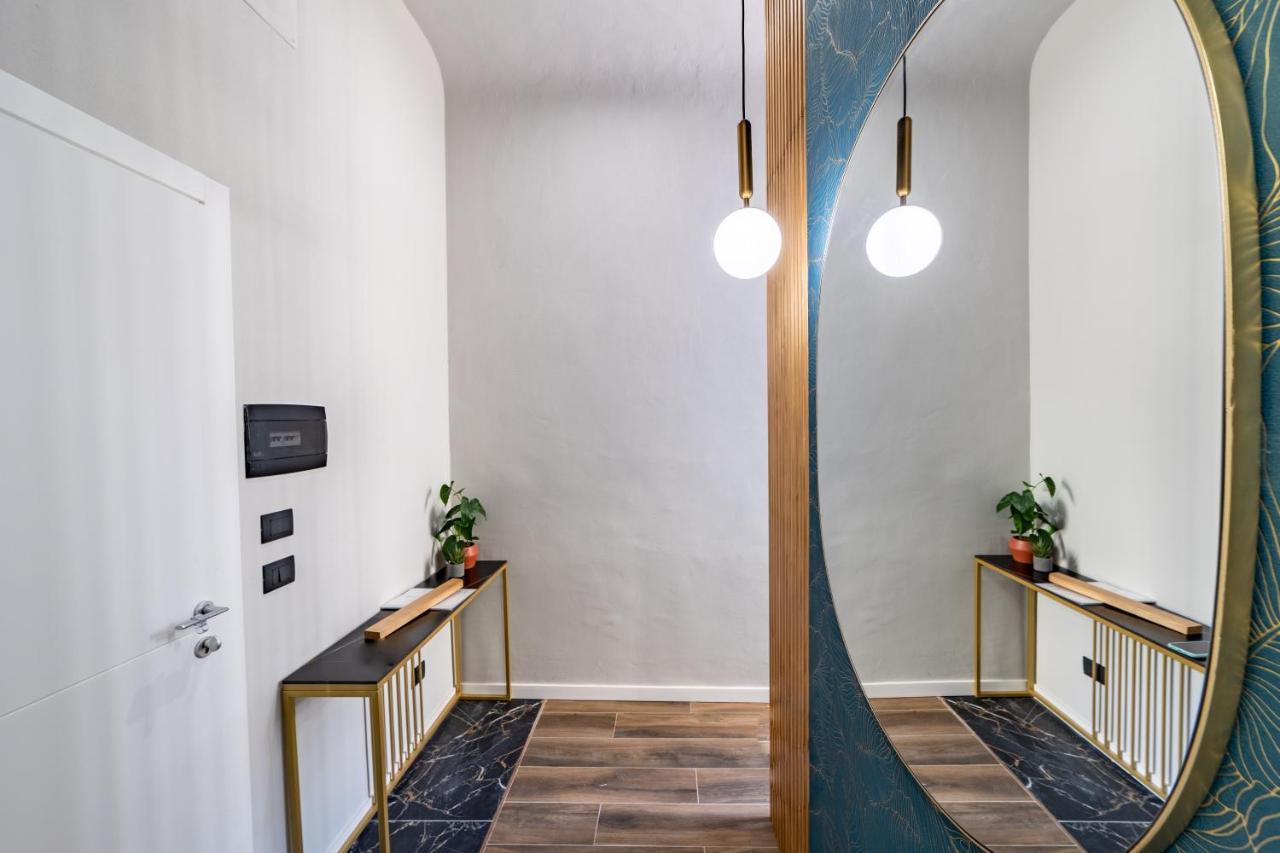 Guest house Romantic Duomo *