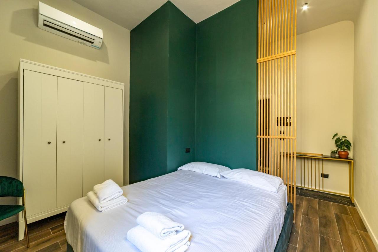 Guest house Romantic Duomo