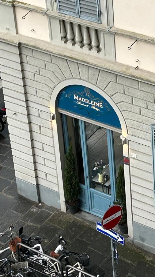 Apartment Design&tradition Florence