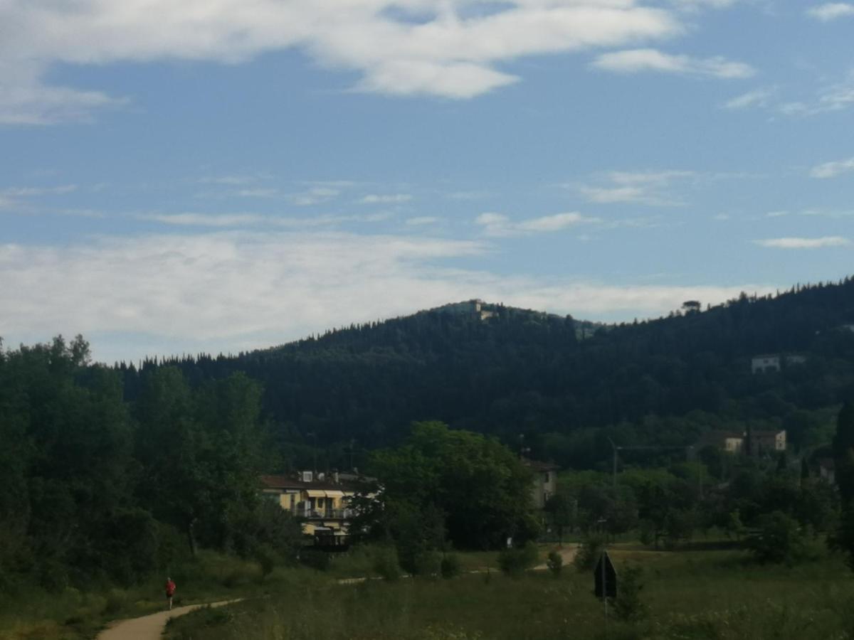 La Casa Di Duccio *