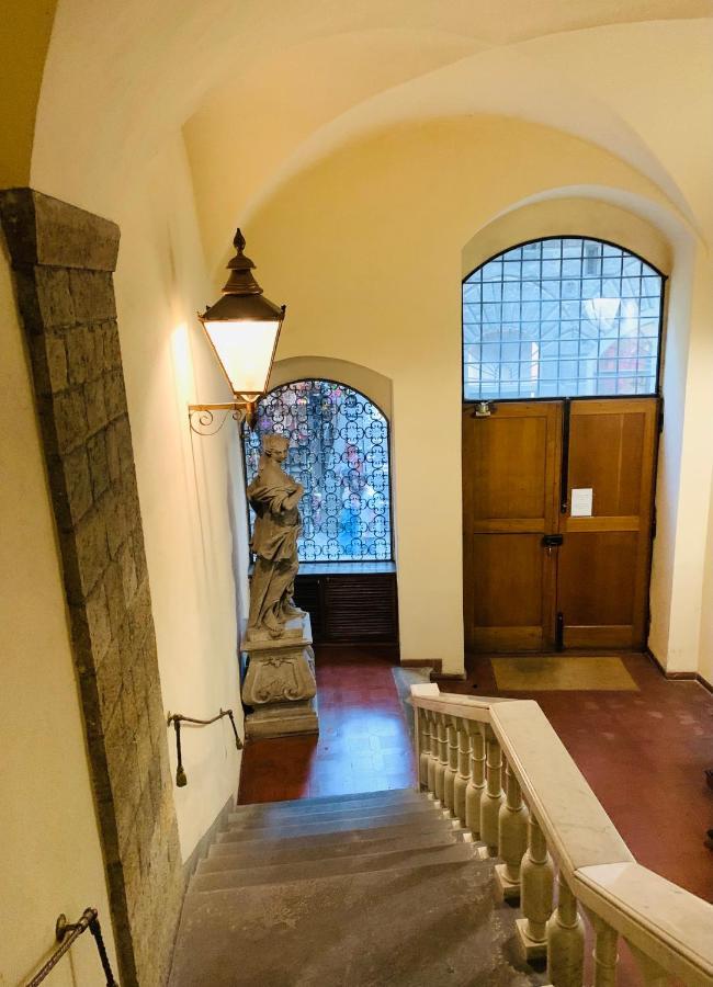 Apostoli Charme Appartamento Firenze