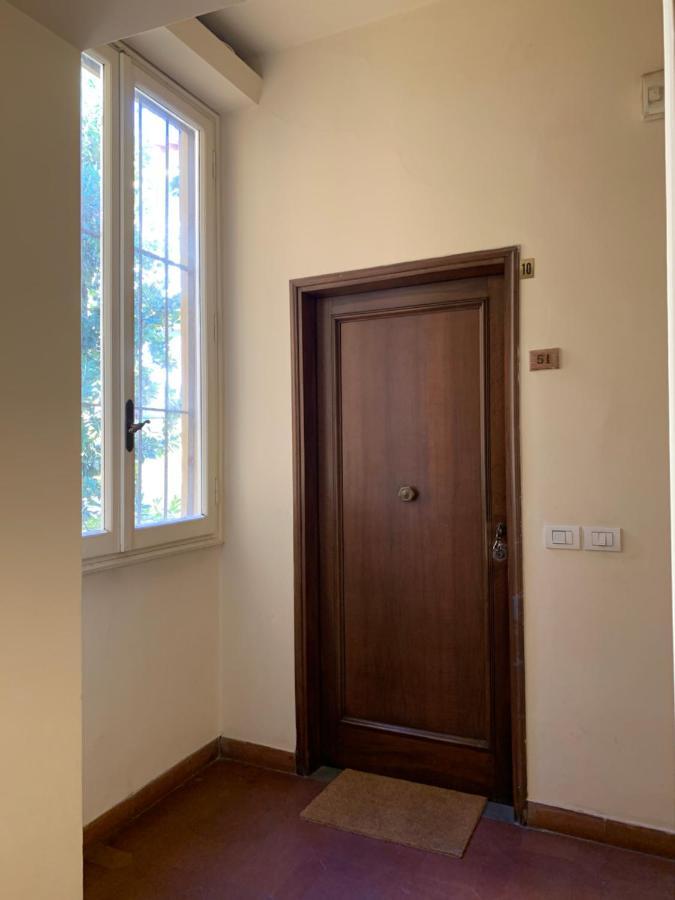 Appartamento Apostoli Charme *