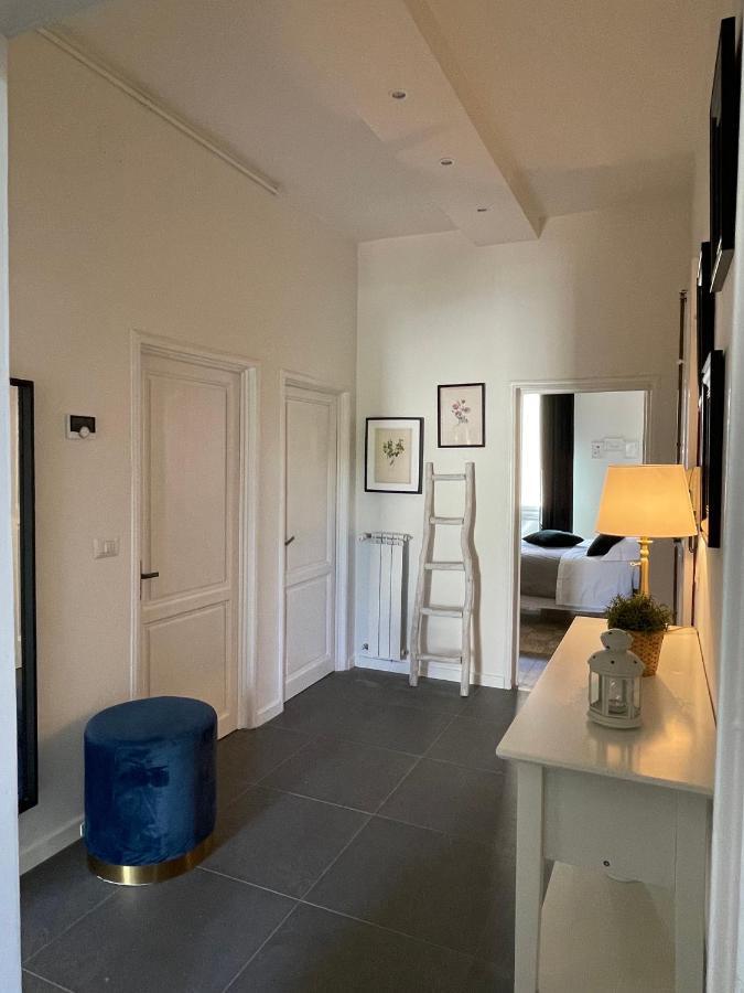 Sirtori 24 Secondo Piano Apartment Florence