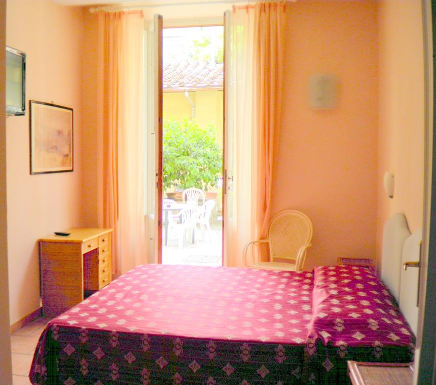 Hotel Rita Major
