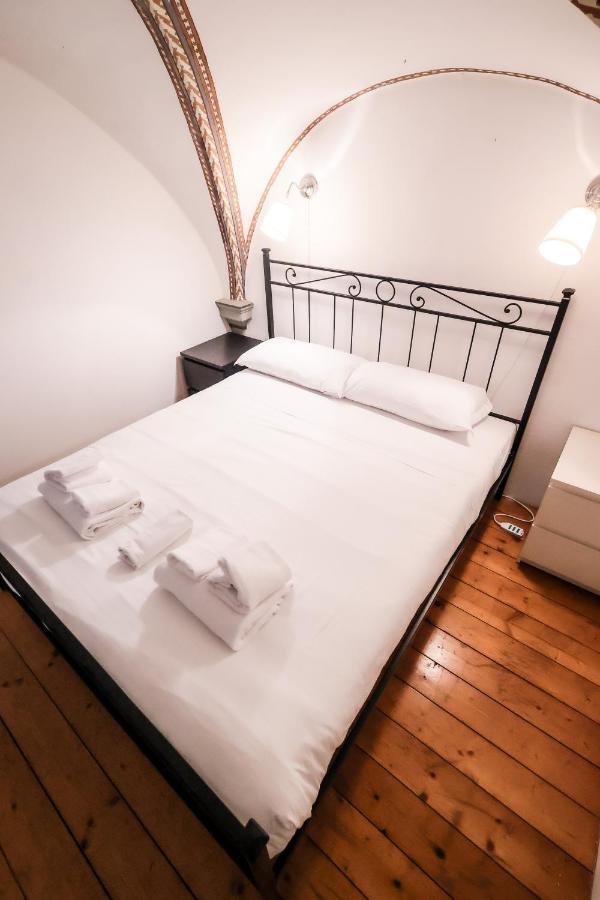 Sant'ambrogio Loft Firenze